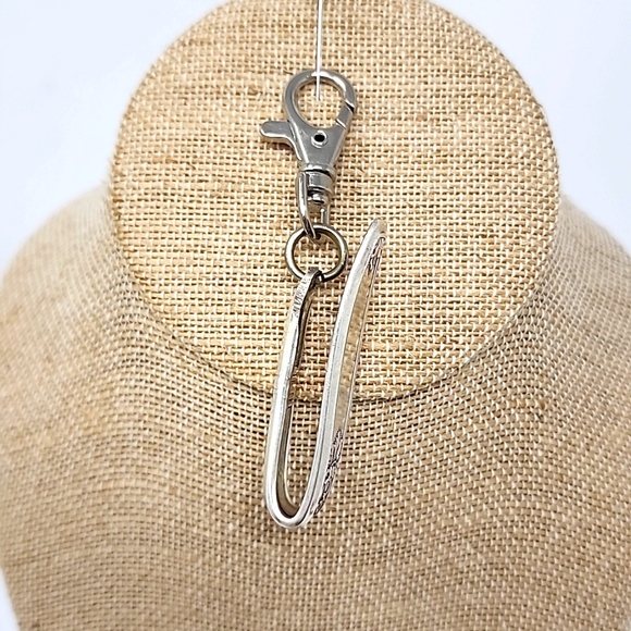 Accessories Purse Key Holder Vintage Flatware Poshmark